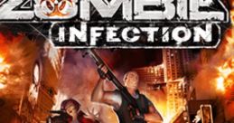 Zombie Infection (2D) - Video Game