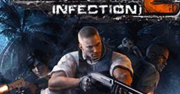 Zombie Infection 2 - Video Game