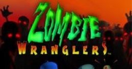 Zombie Wranglers (XBLA) - Video Game