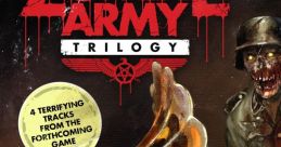 Zombie Army Trilogy Extended Play Zombie Army Trilogy EP - Video Game