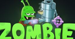 Zombie Catchers Zombie Catchers: Hunt & sell - Video Game
