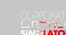 Zombies - Corporate Lifestyle Simulator (track) - Video Game