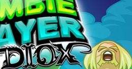 Zombie Slayer Diox Zombie Slayer ゾンビスレイヤー - Video Game
