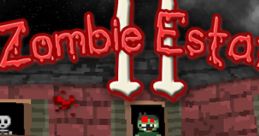 Zombie Estate 2 OST - Video Game