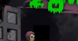 Zombieman - Video Game