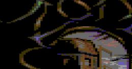 Zone of Darkness - Video Game Video game from Zone of Darkness for Commodore 64. Published by Taboo (1995).