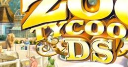 Zoo Tycoon Zoo Tycoon - Video Game