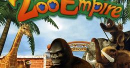 Zoo Empire - Video Game Video game from Zoo Empire for Windows. Published by Enlight Software (2004).