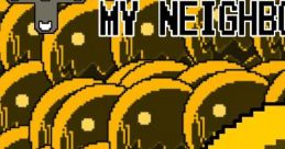 Zombies Rocked My Neighbors - Video Game