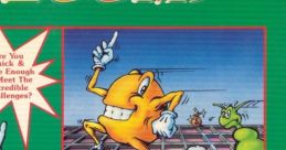 Zoom ズーム！ - Video Game