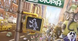 Zootopia - Video Game