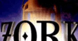Zork: Grand Inquisitor - From The CD Interactive Adventure - Video Game