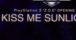 Zone of the Enders ~ Kiss Me Sunlights (Single) - Video Game Video game from Zone of the Enders ~ Kiss Me Sunlights