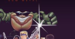 Zubareus III - Video Game Video game from Zubareus III for Family Computer, NES. Published by Zubareus (2019).