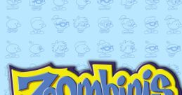 Zoombinis Original track Zoombinis OST - Video Game Video game from Zoombinis Original track Zoombinis OST for Android,