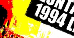 ZUNTATA 1994 LIVE - Video Game