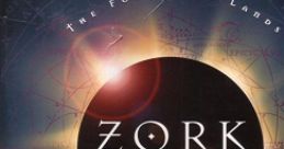 Zork Nemesis Zork Nemesis: The Forbidden Lands - Video Game