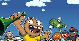 Zueirama Zueirama: O Game - Video Game