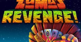 Zuma's Revenge! - Video Game