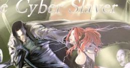 [The Cyber Slayer] KIKOKUGAI Original Track [The Cyber Slayer] 鬼哭街 KIKOKUGAI オリジナルサウンドトラック - Video Game