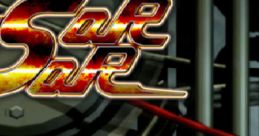 Zusar Vasar ズサーヴァサー - Video Game