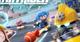 [KartRider Drift] Starting Line Original - Video Game Video game from [KartRider Drift] Starting Line Original for Android,