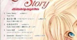 ~Angel Note~ Love Story - Video Game