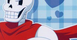 U.T.BOOT -Vol.2 "Sans&Papyrus"- Undertale - Video Game