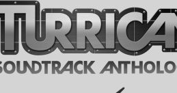 Turrican track Anthology: Original Version Vol. 2 Super Turrican Super Turrican 2 Mega Turrican - Video Game Video game