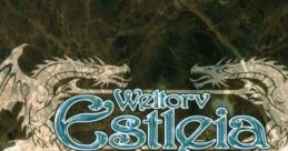 Weltorv Estleia ウェルトオブ・イストリア - Video Game