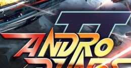 Andro Dunos 2 アンドロデュノス2 - Video Game