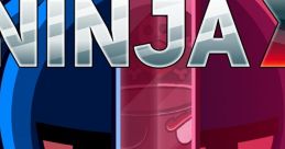10 Second Ninja X (Original Game track) - Video Game Video game from 10 Second Ninja X (Original Game track) for PS Vita,