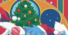 We luv christmas - Video Game