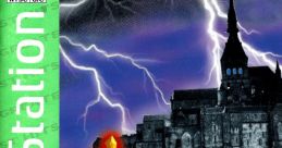 Castlevania: Symphony of the Night Hidden Track - Video Game
