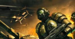 Command and Conquer Remixes Matt Majcan - Command and Conquer Remixes - Video Game
