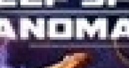 Deep Space Anomaly - Video Game