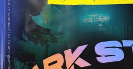 Cyberpunk 2077 107.5 Dark Star Radio Cyberpunk 2077 Dark Star Radio - Video Game
