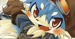 Hapi⇒ WORKS OVERGROUND Version 1.0 - Video Game