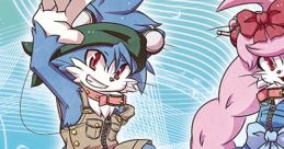 Hapi⇒ WORKS OVERGROUND 3 - Video Game