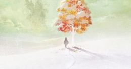I Am Setsuna Ikenie to Yuki no Setsuna いけにえと雪のセツナ - Video Game