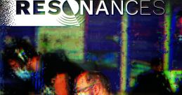 M4nud3v- Zenibuka- Kounine - RESONANCES -2021- WORKSHOP #1 - Video Game
