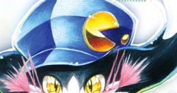 Klonoa fan disc 3.75 クロノアファンディスク3.75 - Video Game