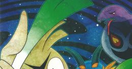HUGUU POKE E.P. 不遇ポケ E.P. Pokemon - Video Game