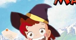 Maria the Witch - Video Game