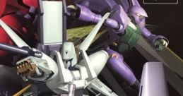 Real Robot Battle Line リアルロボット戦線 - Video Game