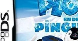 Plop en de Pinguin - Video Game