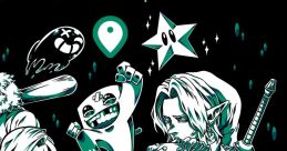 Résonances - RESONANCES -2022 - OUT OF BEAT 2 - Video Game