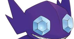 Sableye's Gem Journey Sableye Gem Journey - Video Game
