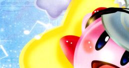 SSDX E.P. Kirby - Video Game