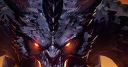 Diablo Immortal - Video Game